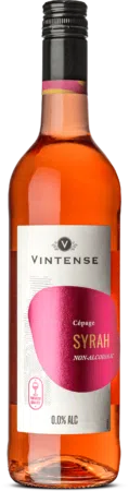 VINTENSE 0.2 SYRAH ROSE 0%