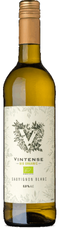 VINTENSE 0.7 BIO SAUV BLANC 0%