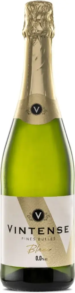 VINTENSE 0.7 BULLES BLANC 0%