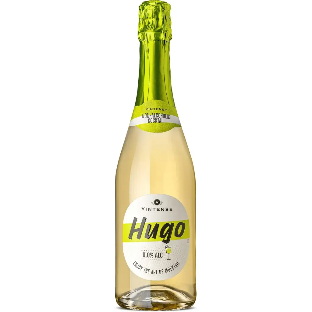 VINTENSE 0.7 ICE HUGO 0%