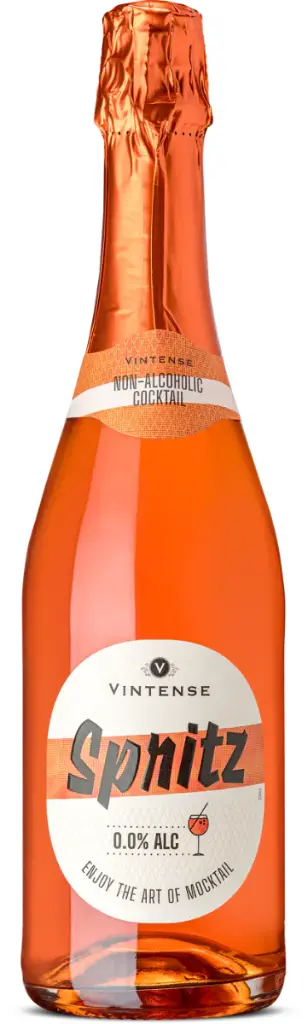 VINTENSE 0.7 ICE SPRITZ 0%