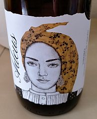 BODEGAS CAMPANTE ADEUS 2022