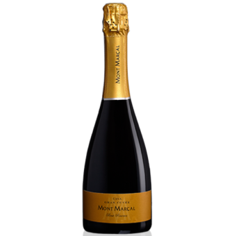 CAVA MONT MARCAL GRAN CUVEE