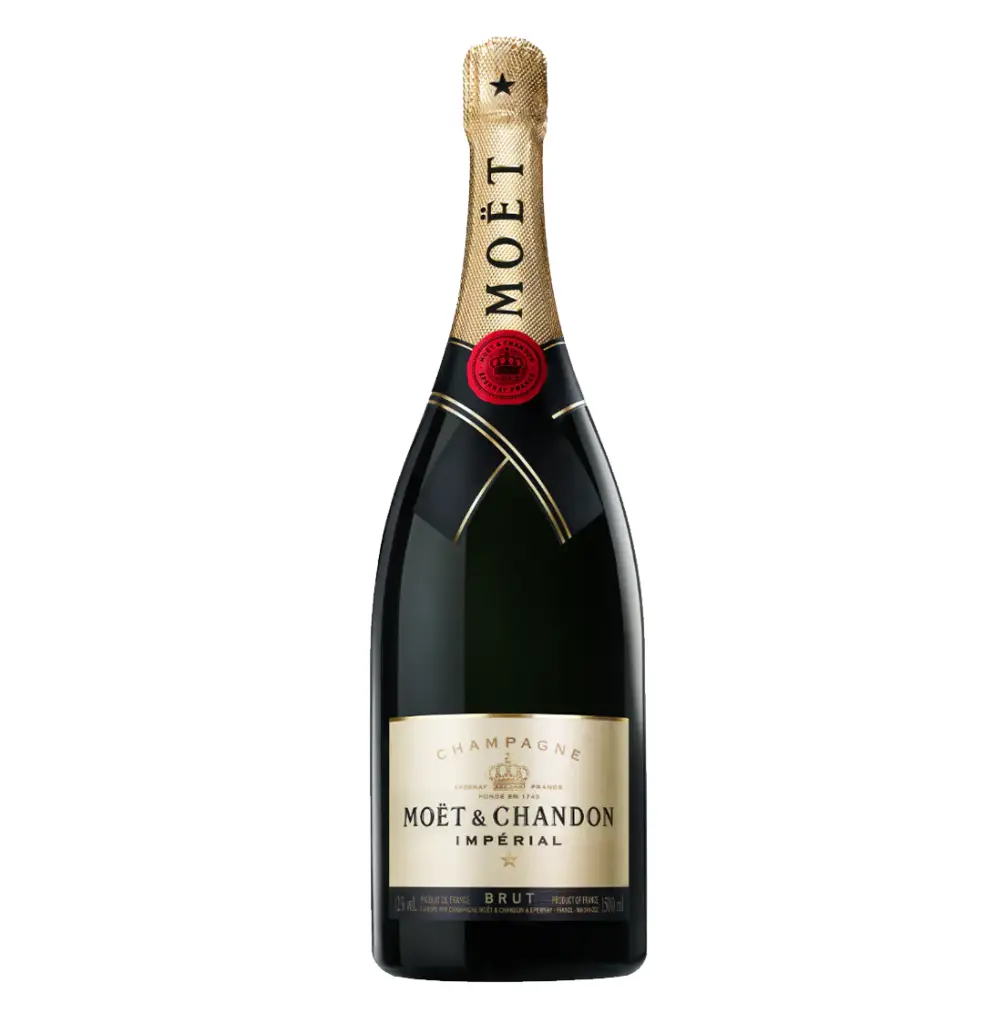 MOET & CHANDON IMPERIAL 1.5