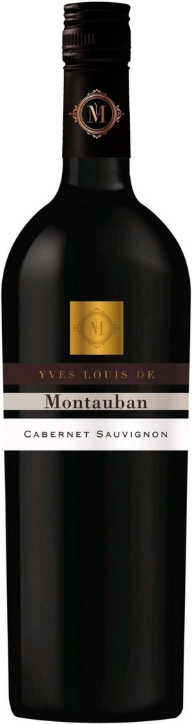 MONTAUBAN CABERNET SAUVIGNON