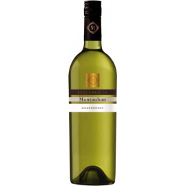 MONTAUBAN CHARDONNAY