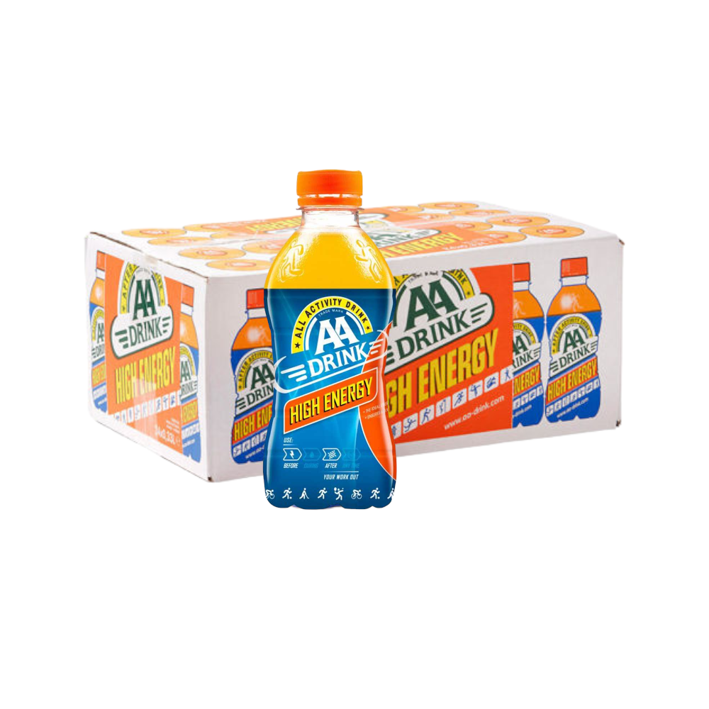 AA DRINK HIGH ENERGY 0.33 (24)