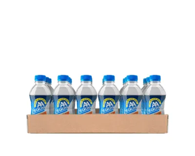 AA DRINK ISOTONE 0.33 (24)