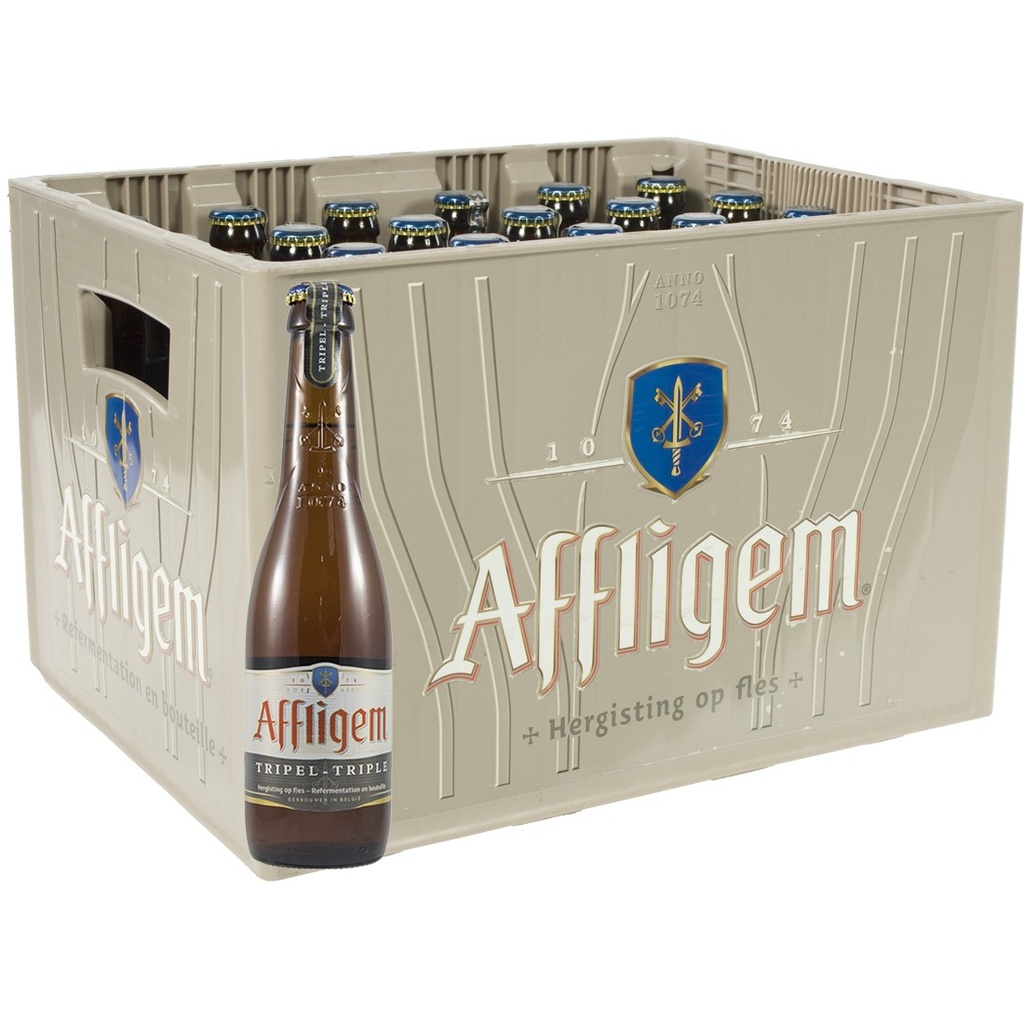AFFLIGEM TRIPEL 1/3 (24)