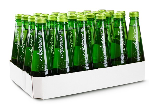 APPLETISER 0.275 (24) OW