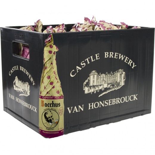 BACCHUS FRAMBOOS 37.5 (20)