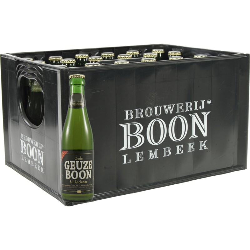 BOON GUEUZE OUD 1/4 (24)