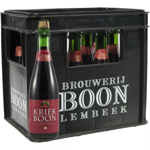 BOON KRIEK 37.5 (12)