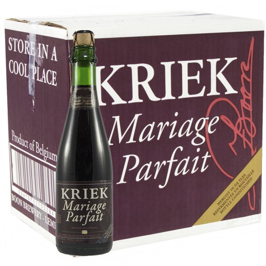 BOON KRIEK MAR.PARF. 37.5 (12)