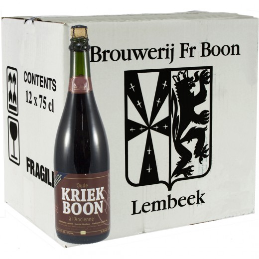 BOON KRIEK OUD 3/4 (12)