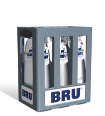 BRU 1/1 (6) GLAS