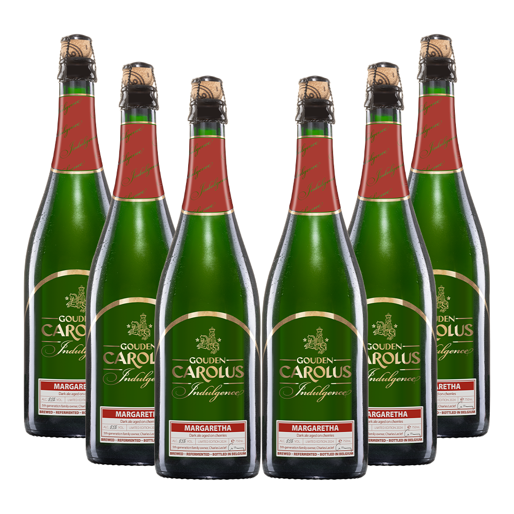 CAROLUS INDULGENCE MARGA 3/4 (6)