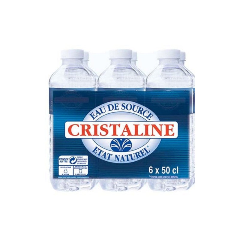 CRISTALINE PLAT 0.5 (6)