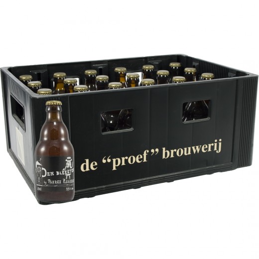 DEN BLEEETER 1/3 (24) SLAAPMU