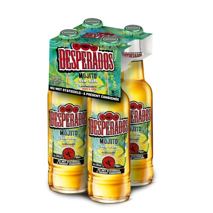 DESPERADOS MOJITO 1/3 (4)