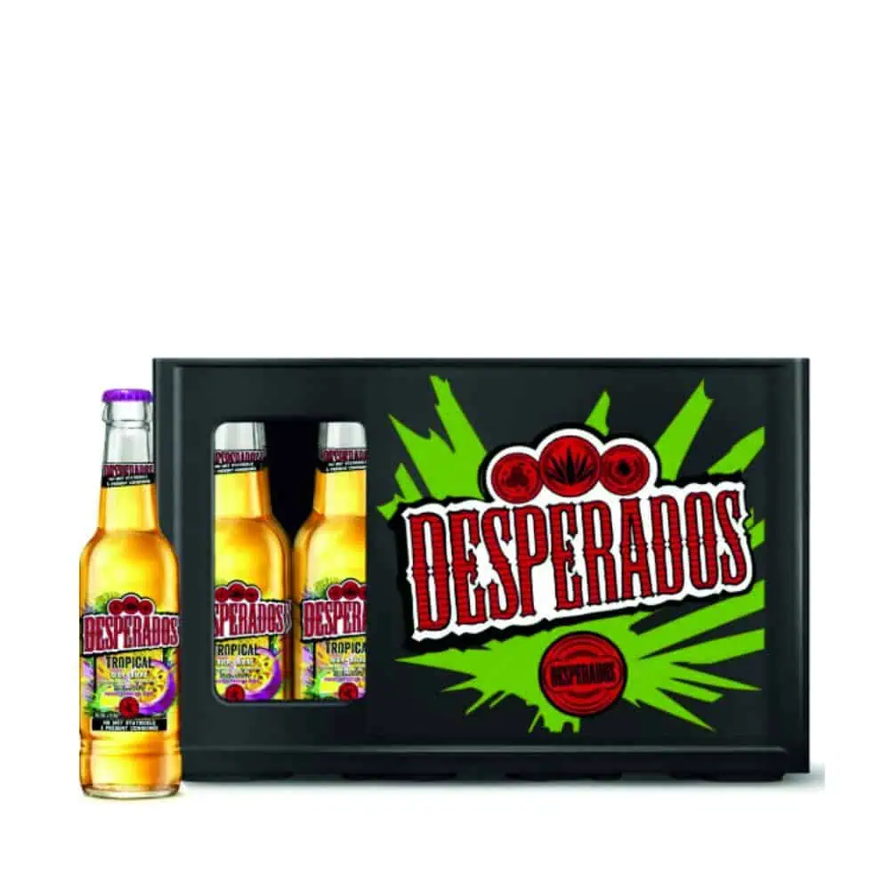 DESPERADOS TROPICAL 1/3 (24)