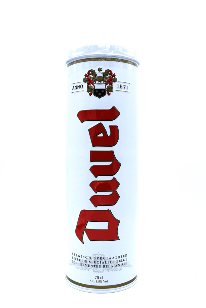 DUVEL 3/4 KOKER