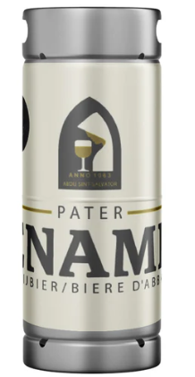 ENAME PATER 20L TUBE