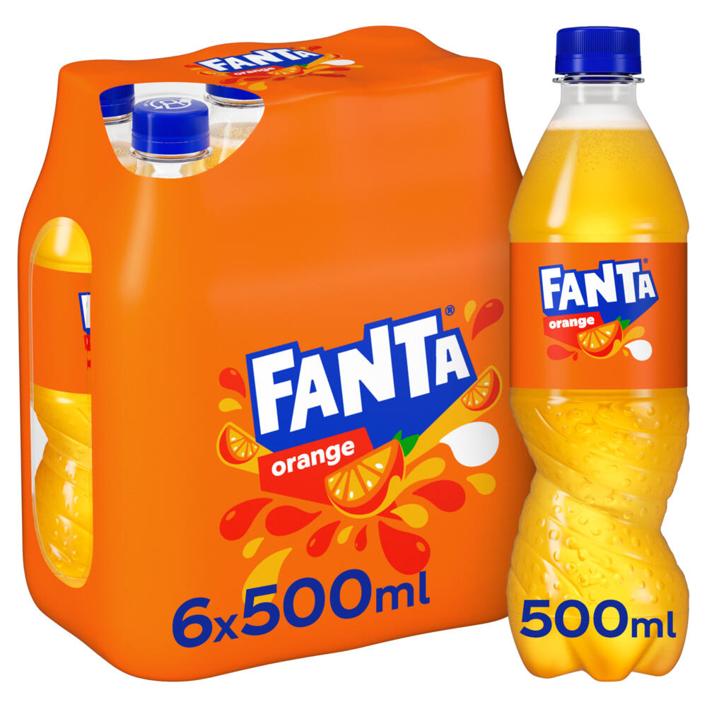 FANTA ORANGE 0.5 (6)