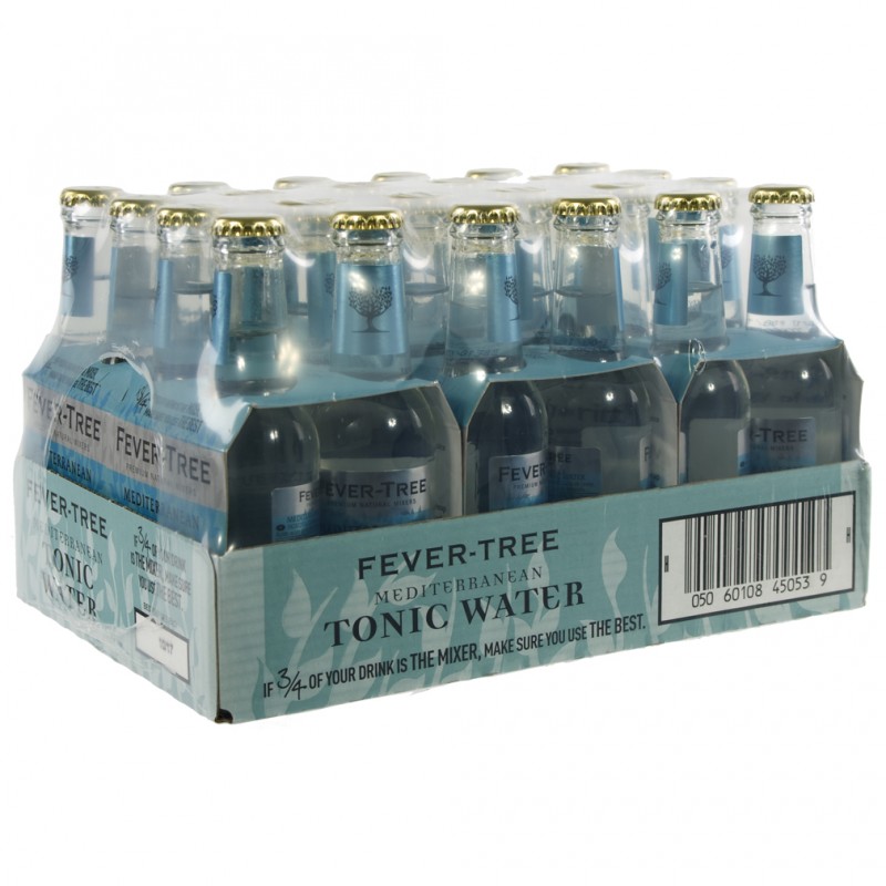 FEVER TREE MEDIT 1/5 (4X6)