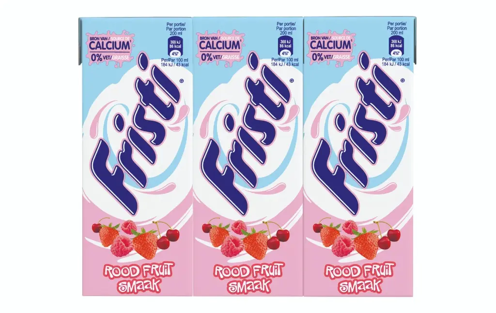 FRISTI 1/5 (3) TETRA