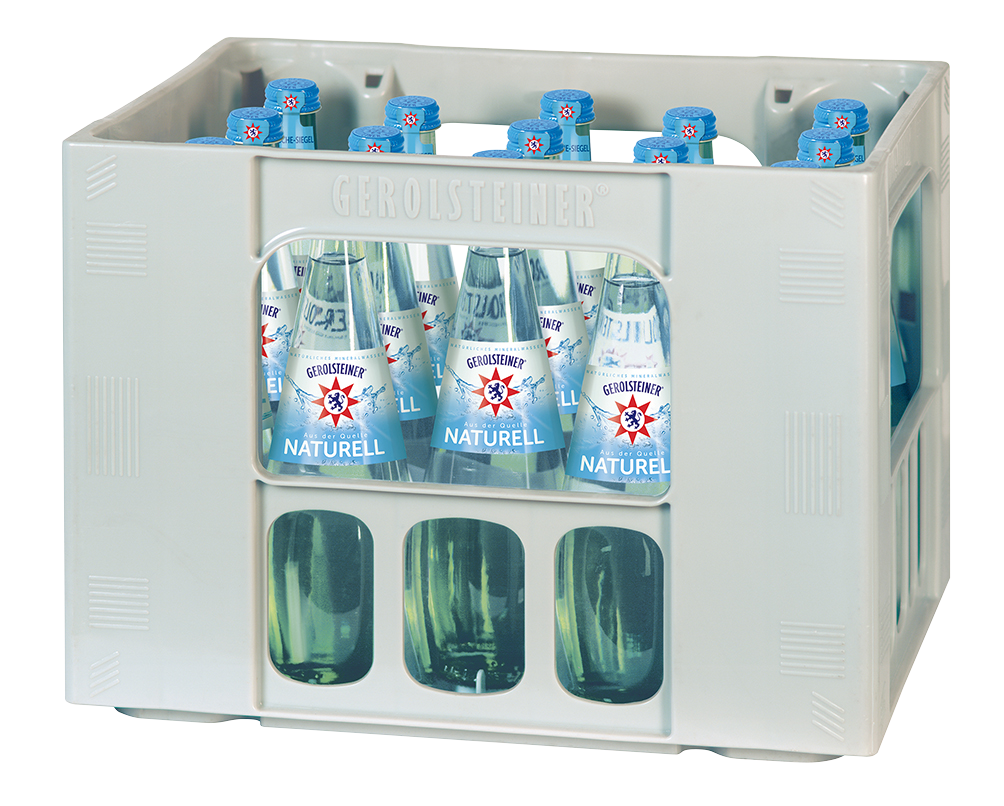 GEROLST 1/2 NATUREL GOURMET (15)