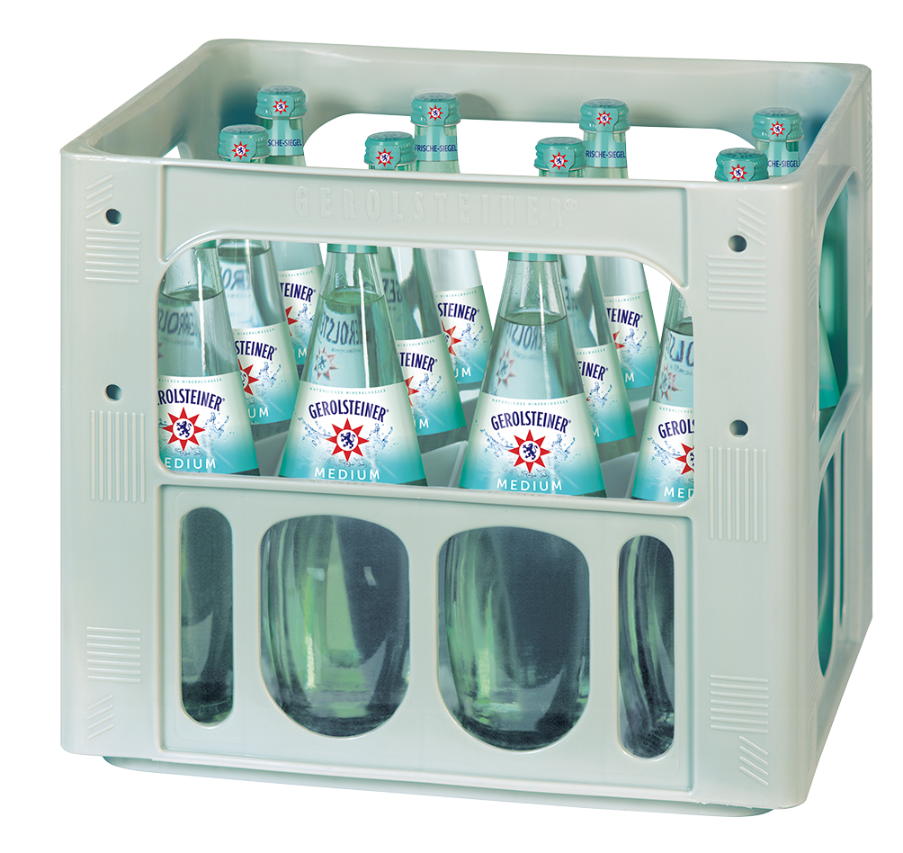 GEROLST 3/4 MEDIUM GOURMET (12)