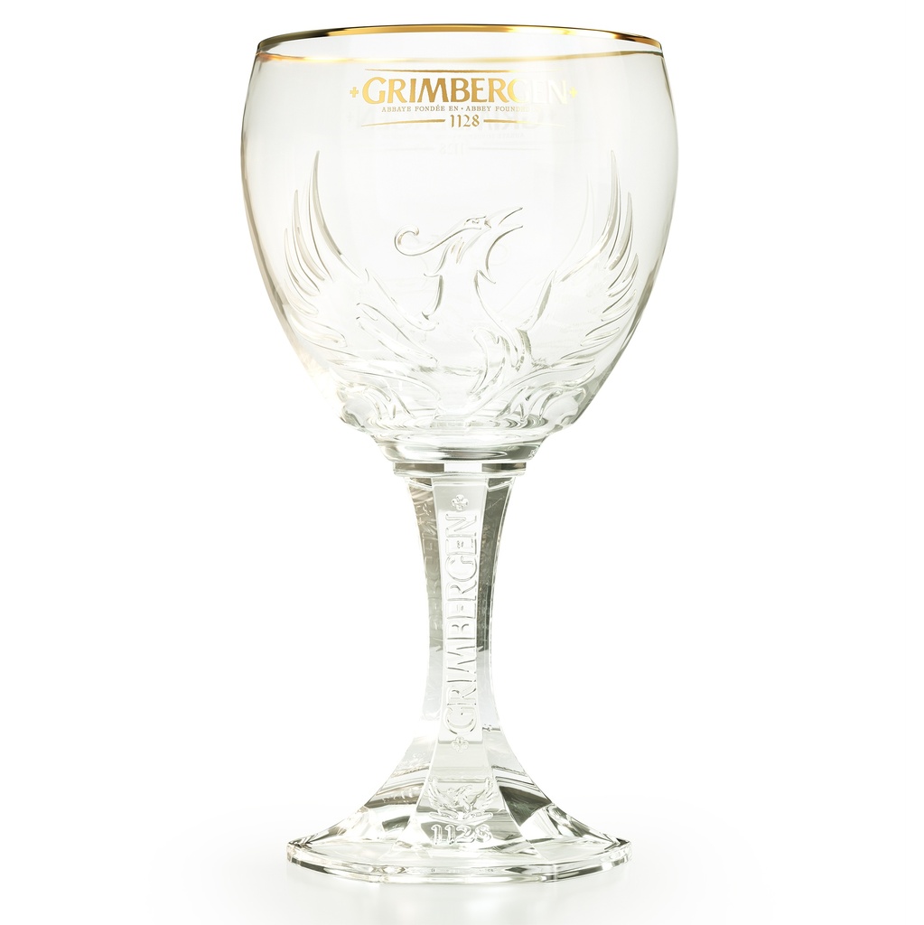 GLAZEN GRIMBERGEN 0.33