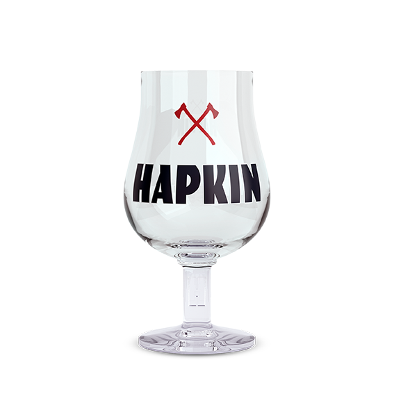 GLAZEN HAPKIN 0.33
