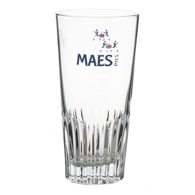 GLAZEN MAES-PILS 0.33
