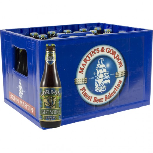 GORDON SCOTCH 1/3 (24)