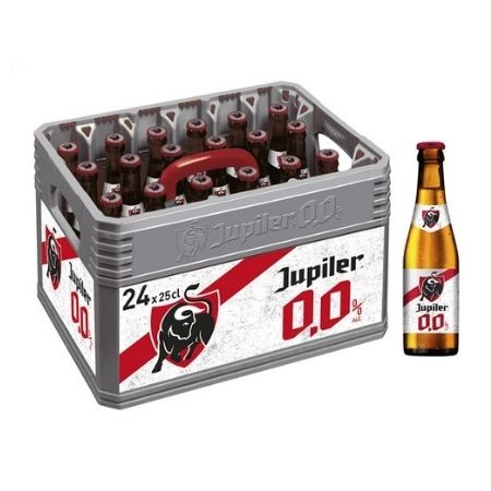 JUPILER 0,0% 1/4 (24)