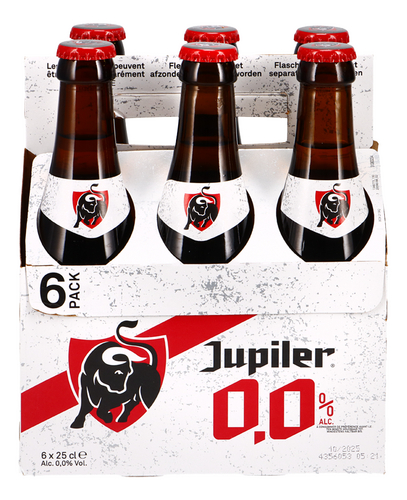 JUPILER 0.0% 1/4 (6)