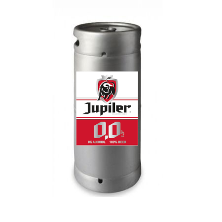 JUPILER 0,0% 20L