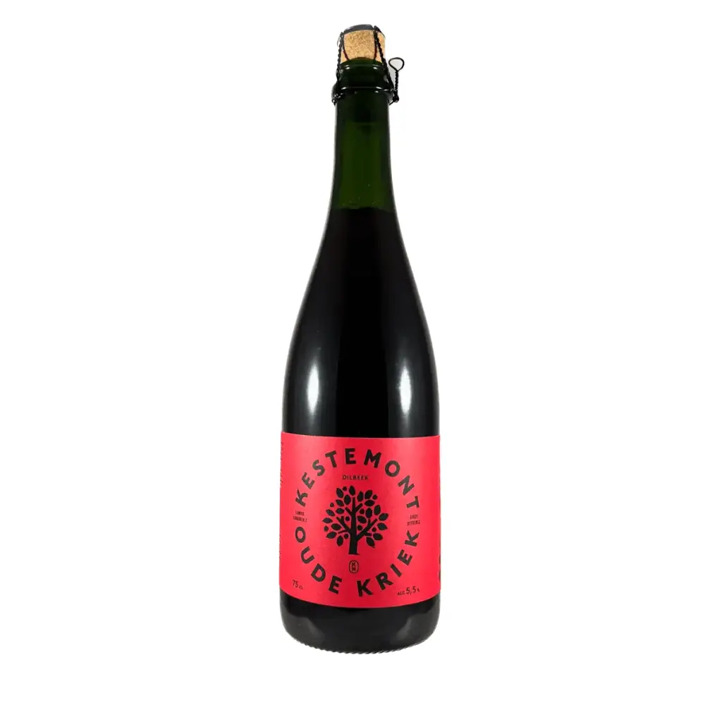 KESTEMONT SCHAARB. KRIEK 3/4