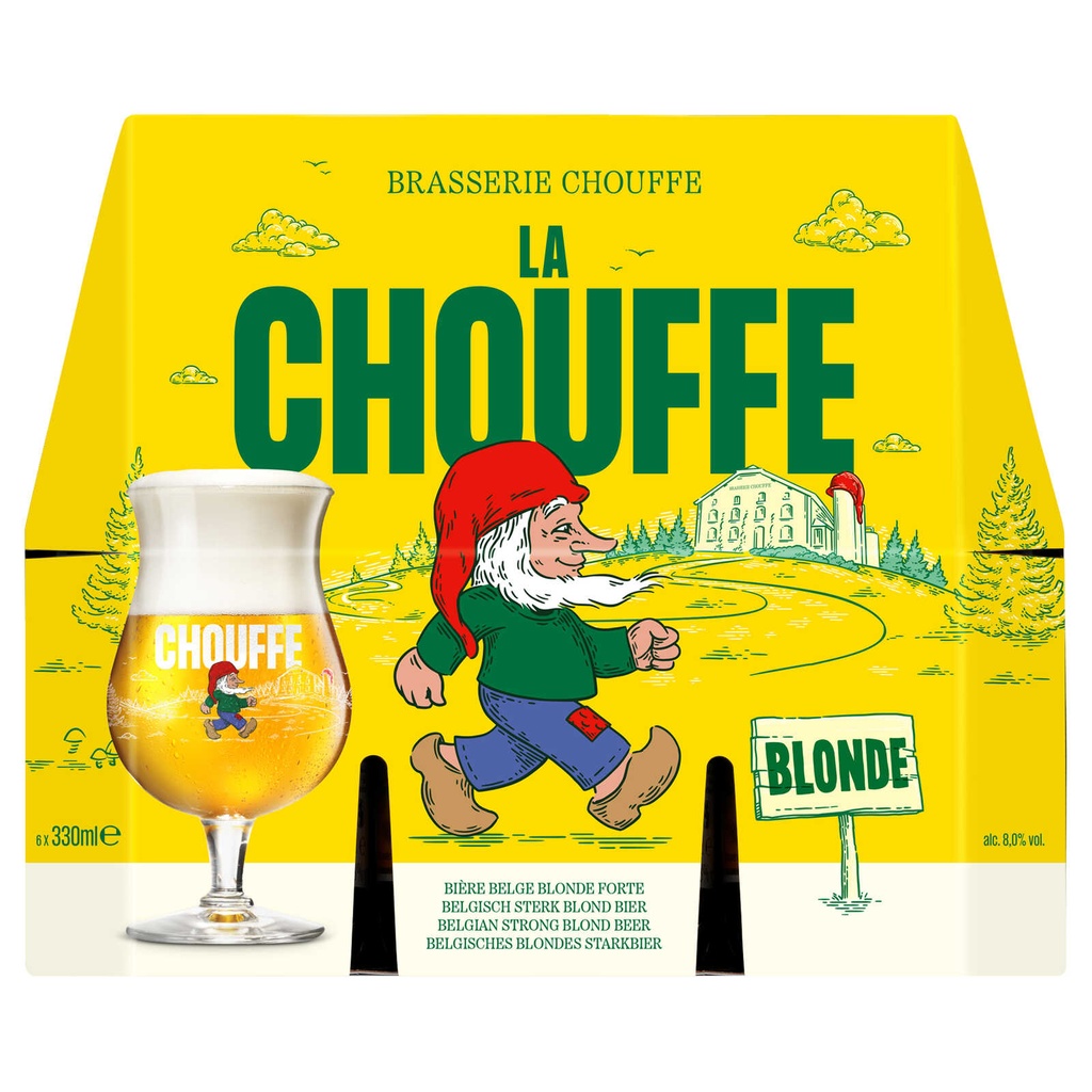 LA CHOUFFE 1/3 (6)