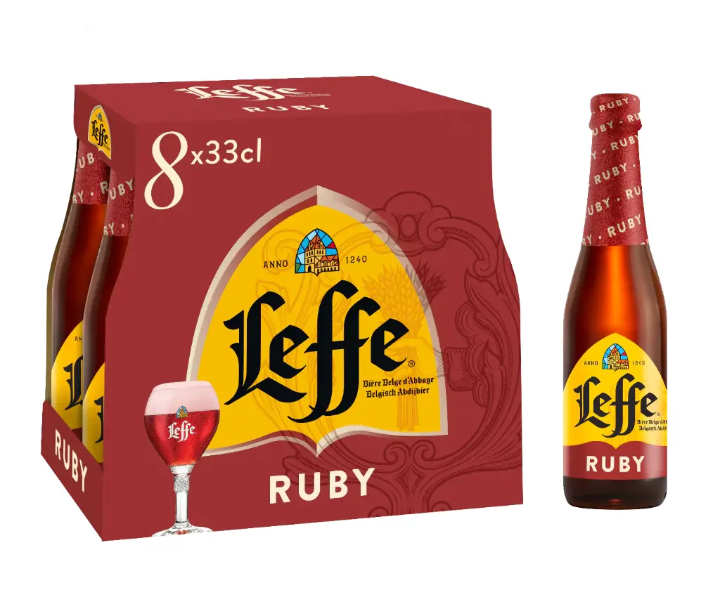 LEFFE RUBY 1/3 (8)