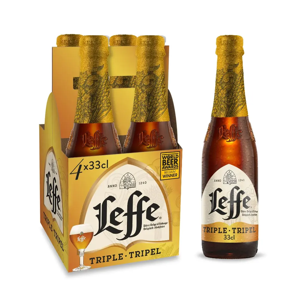 LEFFE TRIPEL 1/3 (4)