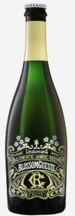 LINDEMANS BLOSSOM GUEUZE 3/4