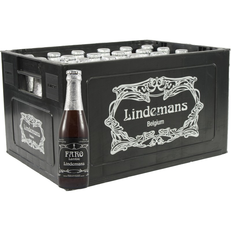 LINDEMANS FARO 1/4 (24)