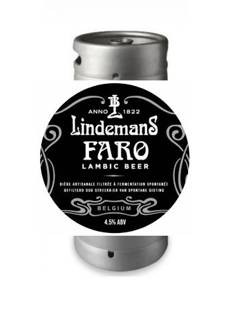 LINDEMANS FARO 20 L