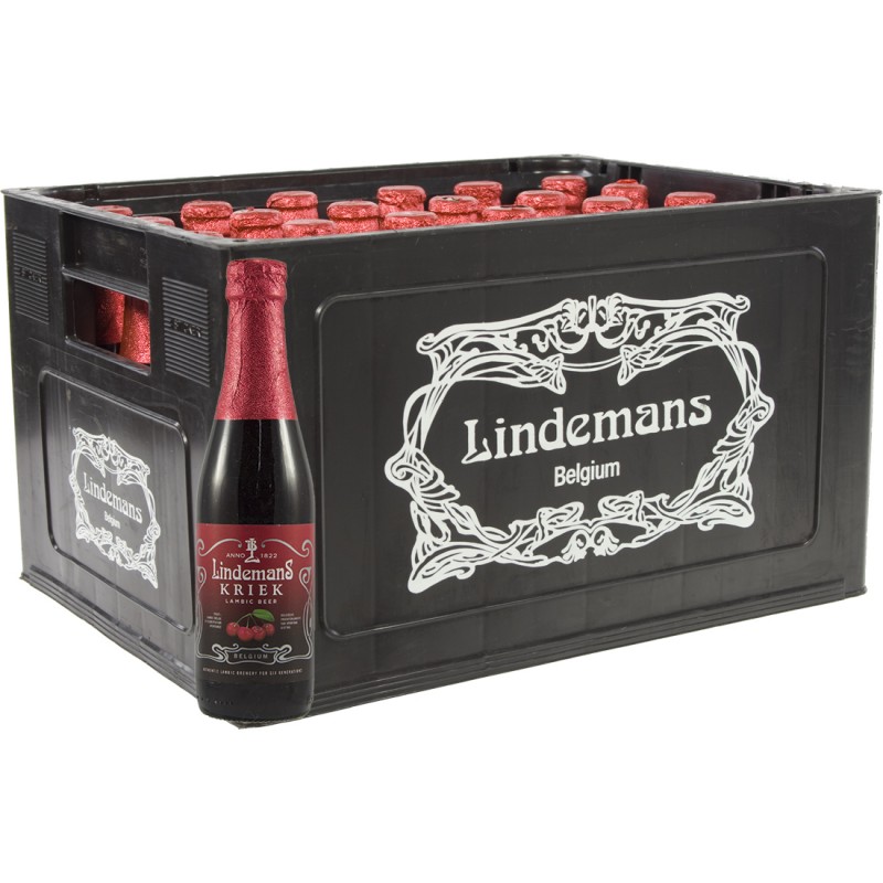 LINDEMANS KRIEK 1/4 (24)