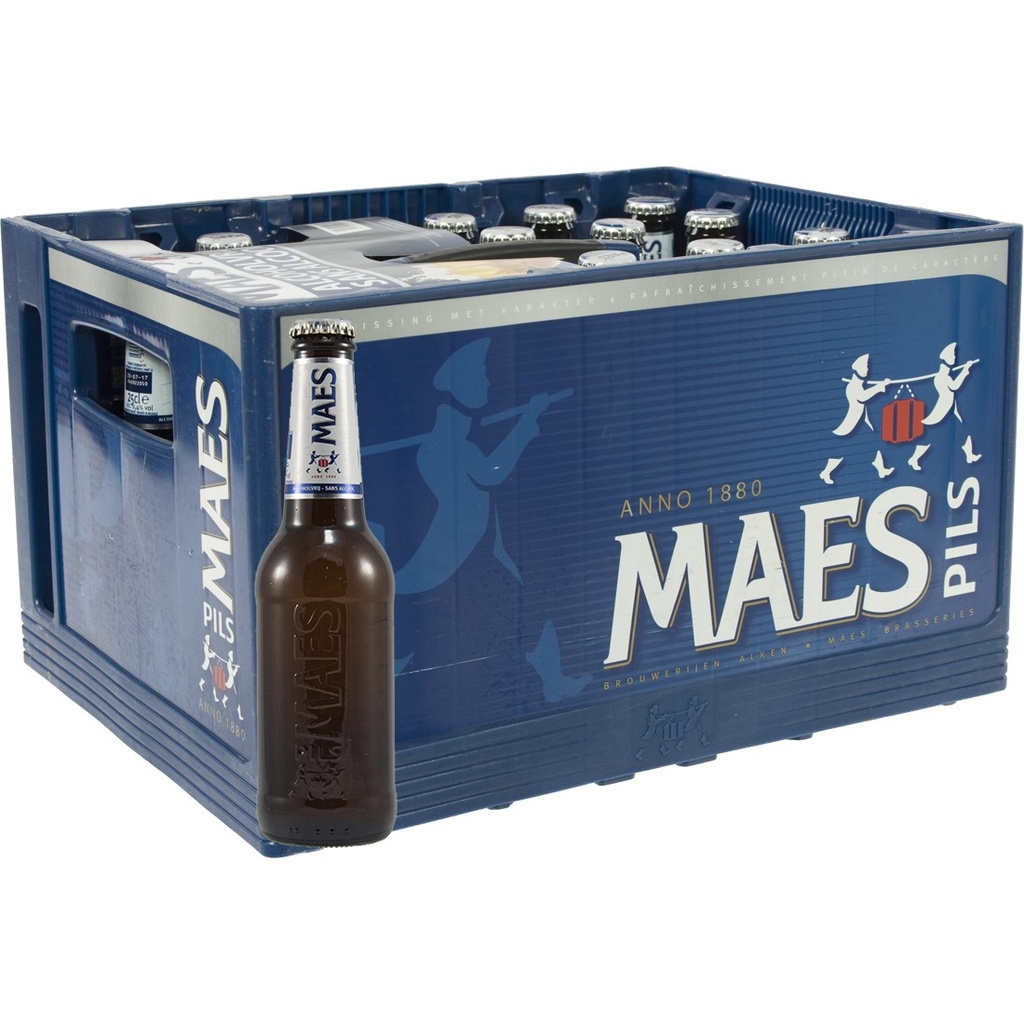 MAES 0.0% 1/4 (24)