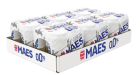 MAES 0.0% CANS 0.33 (24)