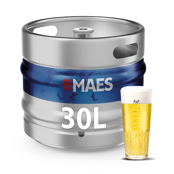 MAES PILS 30 L